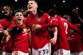 Manchester United liệu có nối dài mạch trận bất bại? (Nguồn: Getty Images)