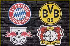 Bayern Munich, BvB Dortmund, RB Leipzig, Bayer Leverkusen bàn bạc giải pháp hỗ trợ các CLB của Bundesliga 1 và 2 đang gặp khó khăn về tài chính do COVID-19 