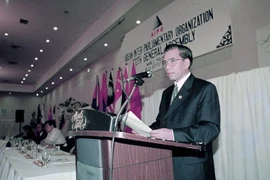 AIPA-41: Kỳ họp AIPO-20 ghi nhận sáng kiến của Việt Nam