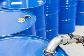 (Nguồn: oilprice.com)