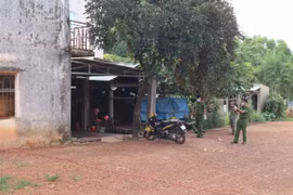 Bình Phước: Nạn nhân tử vong do bị chồng cũ đâm bằng kéo