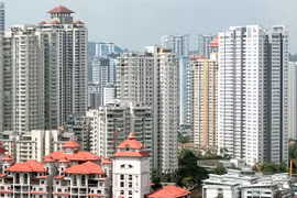 Ngành bất động sản được chính phủ Malaysia ưu đãi. (Nguồn: malaymail) 