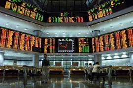 Ảnh minh họa. (Nguồn: Reuters)