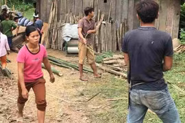 Cao Bằng: Nghi án chồng giết vợ rồi bỏ trốn lên rừng tự sát