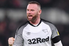 Rooney muốn đánh bại M.U trong lần tái ngộ. (Nguồn: Getty Images)