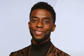 [Video] Làng điện ảnh sốc trước tin Báo đen Chadwick Boseman qua đời