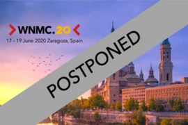 WAN-IFRA hoãn Hội nghị Báo chí Toàn cầu 2020 vì COVID-19