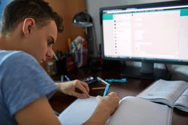 Ảnh minh họa. (Nguồn: govtech)