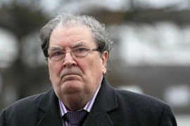 [Video] Chính trị gia đạt giải Nobel Hòa bình 1998 qua đời