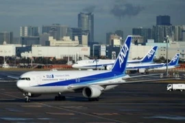 Nhật Bản xác nhận đã có 2 người được chẩn đoán nhiễm virus corona