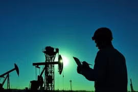 Ảnh minh họa. (Nguồn: oilprice)