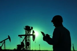 Ảnh minh họa. (Nguồn: oilprice)