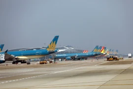 Sớm có phương án quản lý, khai thác tài sản kết cấu hạ tầng hàng không
