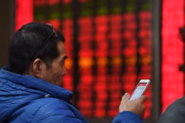 Ảnh minh họa. (Nguồn: CNBC)