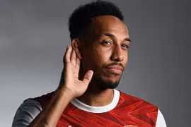 Aubameyang gia hạn hợp đồng, nhận lương 'khủng' nhất Arsenal