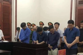 TP.HCM: Cựu cán bộ Hải quan lãnh án 10 năm tù về tội buôn lậu