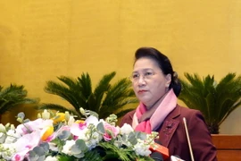 Ngày 9/1, khai mạc Phiên họp thứ 41 Ủy ban Thường vụ Quốc hội khóa XIV