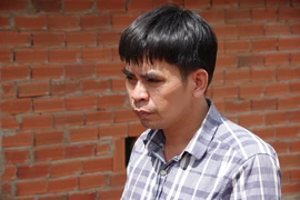 Tây Ninh bắt giam 2 đối tượng đưa người nhập cảnh trái phép