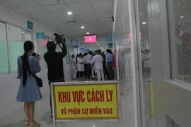 Đà Nẵng thông tin về nhóm người Trung Quốc nhập cảnh trái phép