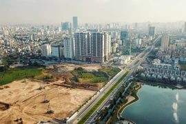 (Ảnh minh họa: Thành Đạt/TTXVN)
