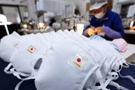 (Nguồn: mainichi)