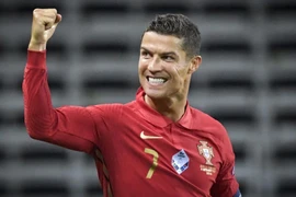 Ronaldo lập kỳ tích chưa từng có trong lịch sử bóng đá châu Âu