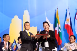 AIPA 41: Nỗ lực vì Cộng đồng ASEAN gắn kết và chủ động thích ứng