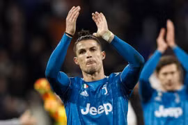 Serie A công bố lịch thi đấu, 124 trận diễn ra trong 43 ngày