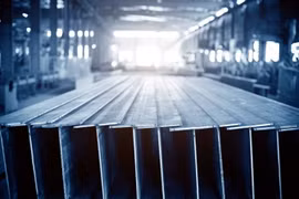 Ảnh minh họa. (Nguồn: agmetalminer)