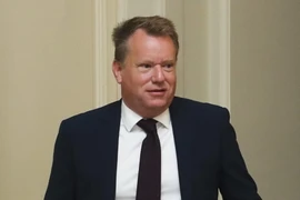 Anh và EU bước vào vòng đàm phán thương mại hậu Brexit thứ 8