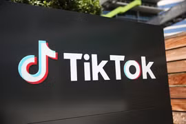 Thẩm phán Mỹ chặn lệnh cấm tải ứng dụng TikTok của ông Trump