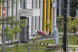 Tổ chức Y tế thế giới tin tưởng có thể khống chế được virus SARS-CoV-2