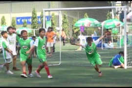 Ảnh chụp màn hình.