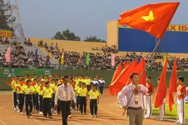 Ảnh minh họa. (Nguồn: TTXVN)