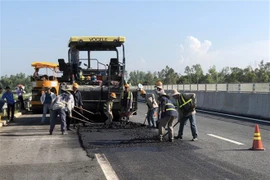 Ảnh minh họa. (Nguồn: TTXVN)