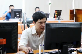 (Ảnh minh họa. Nguồn: PV/Vietnam+)