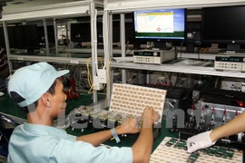 Ảnh minh họa. (Nguồn: PV/Vietnam+)