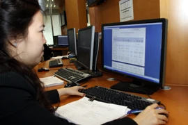 (Ảnh minh họa. Nguồn: TTXVN)