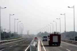 Ảnh minh họa. (Nguồn: TTXVN)