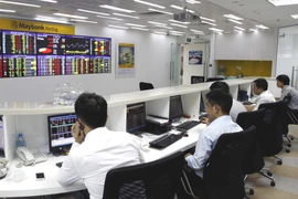 (Ảnh minh họa. Nguồn: TTXVN)