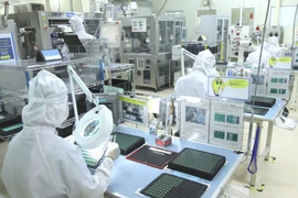 (Ảnh minh họa. Nguồn: TTXVN)