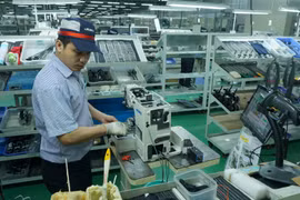 Ảnh minh họa. (Nguồn: TTXVN)