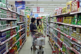 (Ảnh minh họa. Nguồn: TTXVN)