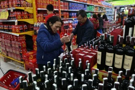 (Ảnh minh họa. Nguồn: TTXVN)