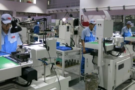 (Ảnh minh họa. Nguồn: TTXVN)