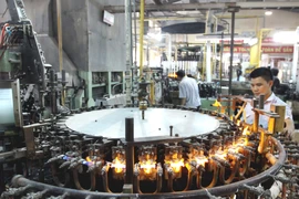 Ảnh minh họa. (Nguồn: TTXVN)