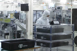 Ảnh minh họa. (Nguồn/TTXVN)