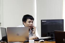 Ảnh minh họa. (Nguồn: PV/Vietnam+)