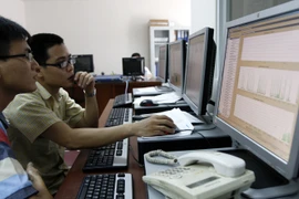 Ảnh minh họa. (Nguồn: TTXVN)