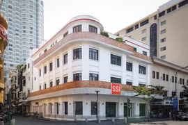 Ngày 18/12, Công ty cổ phần Chứng khoán Sài gòn đã kỷ niệm 18 năm thành lập và đổi tên thành Công ty cổ phần Chứng khoán SSI. (Ảnh: BTC)